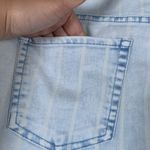 Wild Fable  Denim Washed Ankle Blue Jeans Size 6 EUC #DS-1536 Photo 7