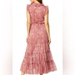 MISA Los Angeles Natasha Maxi Dress Photo 14