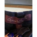 Gloria Vanderbilt  Blue Denim Jeans Sz.10 (Amanda) Short Photo 2