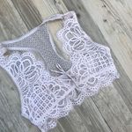 Victoria's Secret Victoria’s Secret blush pink Bralette small Photo 5