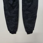 Lululemon Stretch HR Jogger Sz‎ 4 Color Black Camo Photo 4