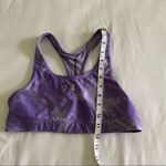 Under Armour  sports bra size medium Photo 2