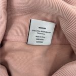 Varley  Alia Zip Through Jacket in Mahogany Rose Photo 5