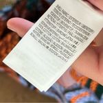 Farm Rio  cool leopards canvas coveralls jumpsuit Photo 4