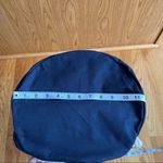 Jean Paul Gaultier Lg Navy Canvas Duffle Backback Nautical Rope Drawstring Photo 11