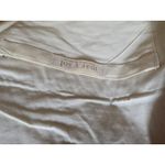 Mar Y Sol Raffia Small Clutch Multicolor Bag Wood Accent Beach Resort Purse Photo 1