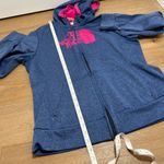 The North Face Large jacket, full zip hoodie Photo 6