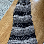 See You Monday  Maxi Skirt Photo 1