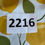 Adidas Reusable Eco Cotton Mesh Bohemian Coastal Vintage Rare Grocery Bag with z Photo 5