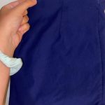 Blue Blush Envelope Skort Photo 3