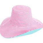 Vineyard Vines NWT Reversible Bucket Hat Photo 2