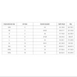 Cambio Denim Jeans Summer Feeling Size 6 NWT Reg $220 Photo 4