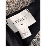 Everly  Floral Maxi Dress Halter Neck Sleeveless Casual Summer Dress S Photo 5