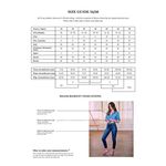 Sézane ✨Sezane Slim Parfait Sz 38/US 6 Jeans In Light Blue Wash✨ Photo 9