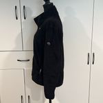 Mountain Hardwear  fleece zip up jacket . Size‎ M Photo 2