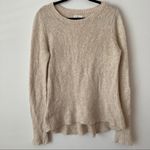 Lou & grey Crewneck Knit Sweater Women's M Photo 0