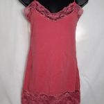 Wet Seal Vintage Y2K Camisole Top Women's Size Large Pink Photo 1
