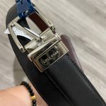 Cole Haan Men’s Reversible Belt. Photo 6