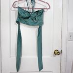 Princess Polly Princess‎ Polly SASCHA TOP GREEN size 6 Photo 9