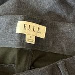 Elle  size 8 business casual work pants wide leg Photo 3
