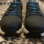  Shoes Women’s Size 8W REEBOK Fusion Flexweave™ Work Composite Safety Toe Photo 2