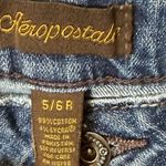 Aeropostale Y2K‎ Aeropostle Stretch Flare Jeans Photo 9