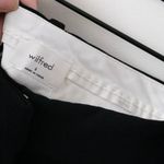 Aritzia  Wilfred The Effortless High-Waisted Wide Leg Trouser Pant Women's Size 6 Photo 4