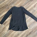 Chelsea28  Long Sleeve Babydoll Top Sz XS Photo 6