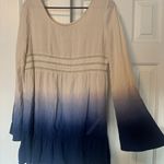 Blu Pepper Dress Photo 0