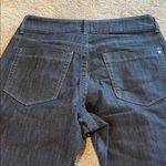 Riders By Lee  Jeans Premium Bootcut Charcoal Black size Size 10 TALL Photo 9