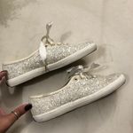 Kate Spade Glitter Sneakers Photo 9