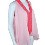 TBAGS LA Sleeveless V Photo 9