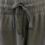 Cuddl Duds  Black Joggers with Pockets- Small Photo 7
