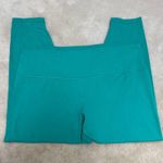 Lululemon Maldives green Leggings Photo 2