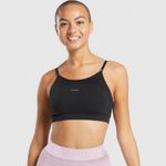 Gymshark Strappy Flex Sports Bra Photo 0