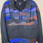 Free People FP Movement By Landscape Cloud Jacket Photo 0