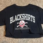 Blue 84 Nebraska huskers football tee Photo 0