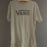 Vans Olive green  shirt Photo 0