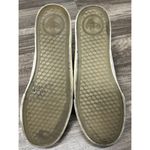 Gola Classics Orchid II Sahara Womens Sneakers Shoes Size 9 White Animal Print Brown Photo 9