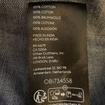 Free People Denim Dreams Midi Maxi Dress in 70s Blue Size Large Jean Jumper Photo 11