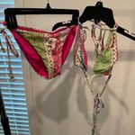 BECCA by Rebecca virtue Everything But Water Bikini Set Photo 0