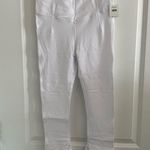 FP Movement by Free People White Flared Leggings Size M Photo 0