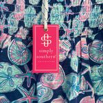 Simply Southern Shell-Bee Skirt Size Large NWT Photo 4