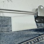 Pistola  Blue Distressed Denim Jean Shorts Womens 24 Beach Casual Vacation Summer Photo 7