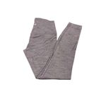 Lululemon Gray Leggings size 2 Gray Photo 2