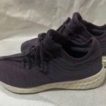 New Balance  Purple Athletic Shoes Photo 4