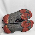Ecco  Women's Size 8/39 Biom Running Shoe Black/Pink Athletic Sneakers Photo 6
