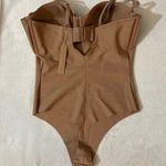 SKIMS Body Contour Bodysuit M Photo 4