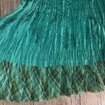 Free People Vintage Silk Dress Photo 1