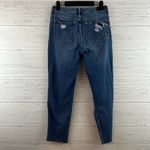 Hollister  Curvy High Rise Mom Jeans Size 31 Photo 1